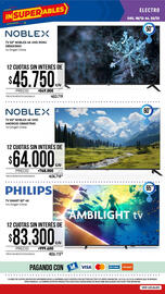 Catálogo La Anonima Página 39