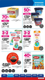 Catálogo La Anonima Página 4