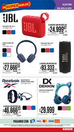 Catálogo La Anonima Página 41