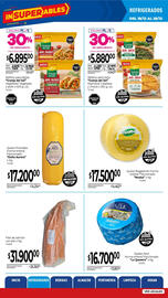 Catálogo La Anonima Página 5