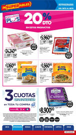 Catálogo La Anonima Página 7