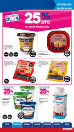 Catálogo La Anonima Página 8