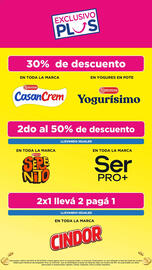 Catálogo La Anonima Página 9