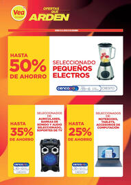 Catálogo Supermercados Vea Página 2