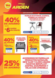 Catálogo Supermercados Vea Página 4