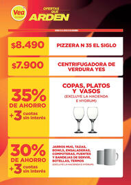 Catálogo Supermercados Vea Página 8