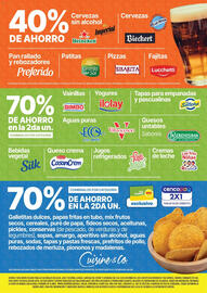 Catálogo Supermercados Vea Página 4