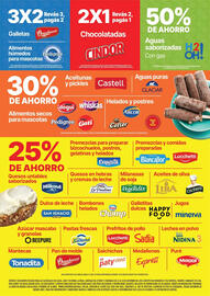 Catálogo Supermercados Vea Página 6