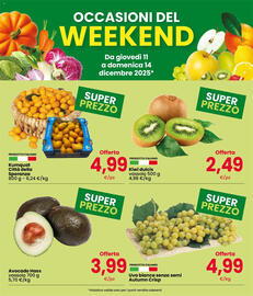 Volantino Interspar | Weekend Pagina 2