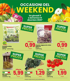 Volantino Interspar | Weekend Pagina 3