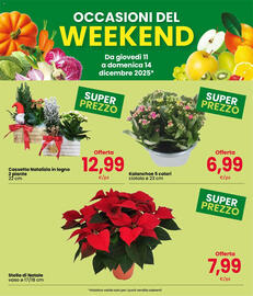 Volantino Interspar | Weekend Pagina 4