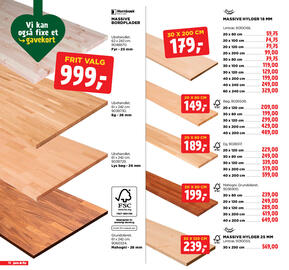 Jem & fix tilbudsavis uge 51 Side 10