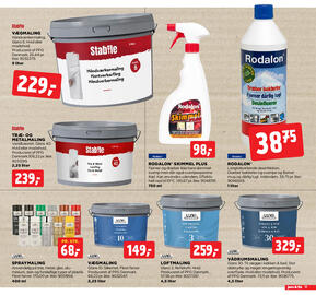 Jem & fix tilbudsavis uge 51 Side 11