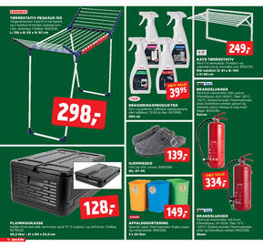 Jem & fix tilbudsavis uge 51 Side 12