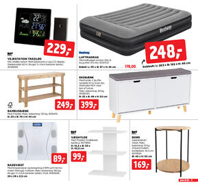 Jem & fix tilbudsavis uge 51 Side 13