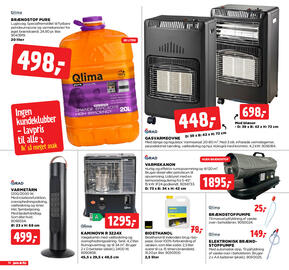 Jem & fix tilbudsavis uge 51 Side 14