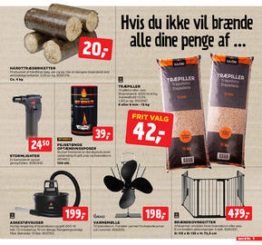 Jem & fix tilbudsavis uge 51 Side 15