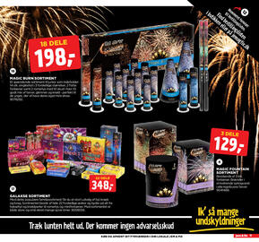 Jem & fix tilbudsavis uge 51 Side 19