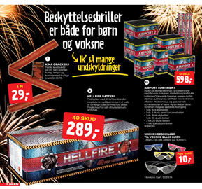 Jem & fix tilbudsavis uge 51 Side 20