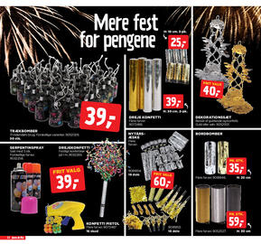 Jem & fix tilbudsavis uge 51 Side 22