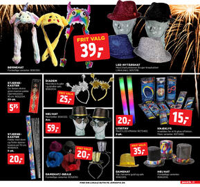 Jem & fix tilbudsavis uge 51 Side 23