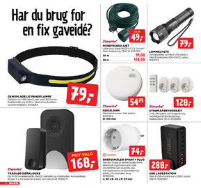 Jem & fix tilbudsavis uge 51 Side 6