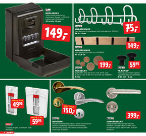 Jem & fix tilbudsavis uge 51 Side 8