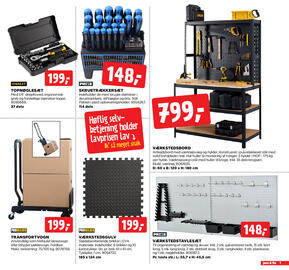 Jem & fix tilbudsavis uge 51 Side 9