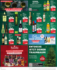 Kaufland DE tilbudsavis uge 50 Side 12