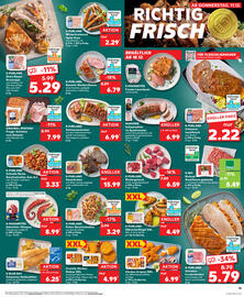 Kaufland DE tilbudsavis uge 50 Side 15