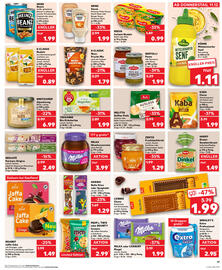Kaufland DE tilbudsavis uge 50 Side 17