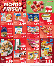 Kaufland DE tilbudsavis uge 50 Side 2
