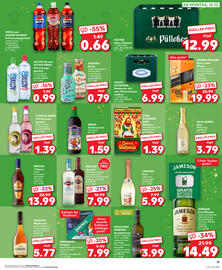 Kaufland DE tilbudsavis uge 50 Side 27