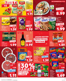 Kaufland DE tilbudsavis uge 50 Side 3