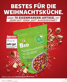 Kaufland DE tilbudsavis uge 50 Side 35