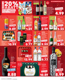 Kaufland DE tilbudsavis uge 50 Side 5