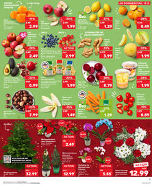 Kaufland DE tilbudsavis uge 50 Side 7