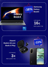 Volantino Tim Pagina 10