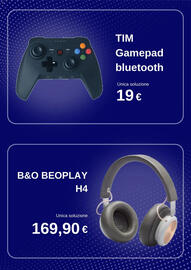 Volantino Tim Pagina 12