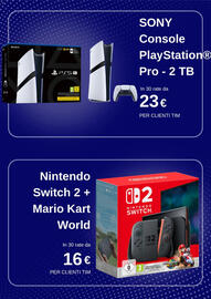 Volantino Tim Pagina 3