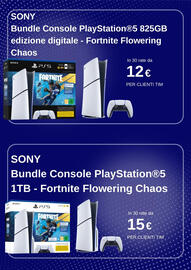 Volantino Tim Pagina 4