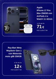 Volantino Tim Pagina 8