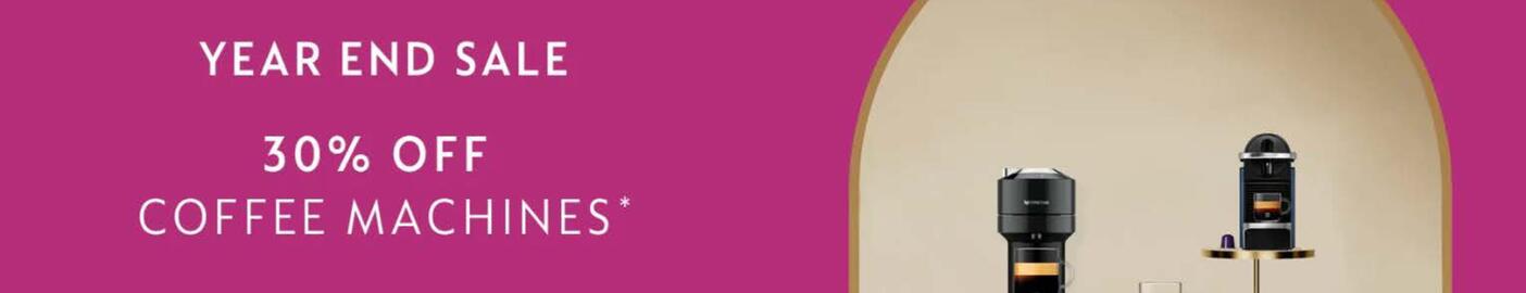 Nespresso catalogue Page 2