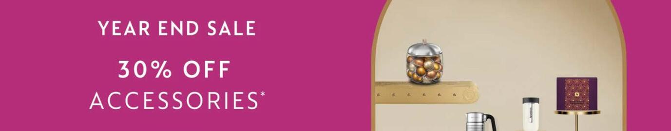 Nespresso catalogue Page 3