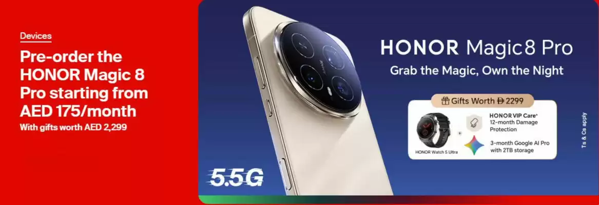 Etisalat catalogue (valid until 17-12)