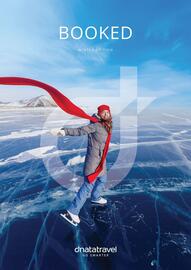 Dnata Travel catalogue Page 1