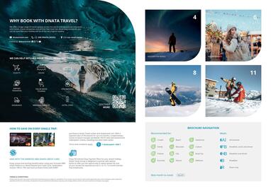 Dnata Travel catalogue Page 2