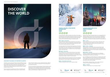 Dnata Travel catalogue Page 3