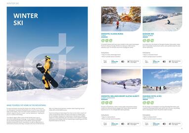 Dnata Travel catalogue Page 5