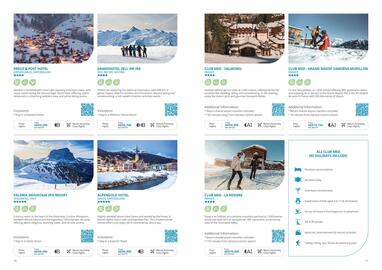 Dnata Travel catalogue Page 6